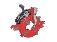 Автоматическая резьбонарезнач головка