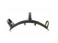 Роликовая опора для шланга В/Д Роликовая опора для шланга В/Д