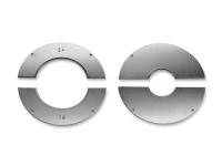 Вкладыши для Р110 узкие 20мм