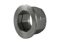 Адаптер для крепления резьбонарезных головок