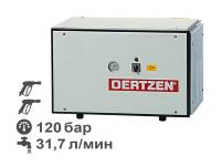 OERTZEN S 334 VA АВД стационарный/настенный OERTZEN S 334 VA АВД стационарный/настенный