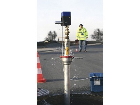 Генератор PWG-2, применение Генератор PWG-2, применение