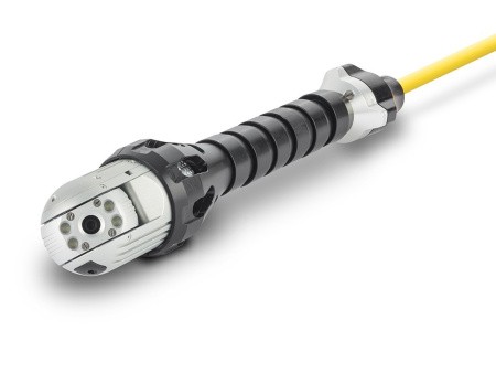 Доп.-поворотно-наклонная видеокамера NANO Доп.-поворотно-наклонная видеокамера NANO