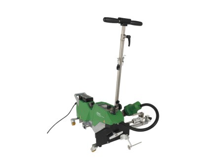 Сварочный аппарат VARIANT 700, 230В, 50 мм, для сварки внахлест. Сварочный аппарат VARIANT 700, 230В, 50 мм, для сварки внахлест.