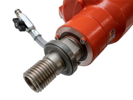 Электробормотор BDK - 33 (DK32) Электробормотор BDK - 33 (DK32)