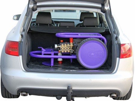 АВД falch wheel jet 5 200-13-0-e, транспортировка АВД falch wheel jet 5 200-13-0-e, транспортировка