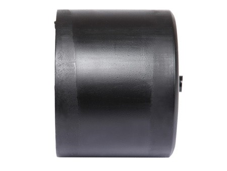 ЗАГЛУШКА ЛИТАЯ P100 PN10 D90 ЗАГЛУШКА ЛИТАЯ P100 PN10 D90