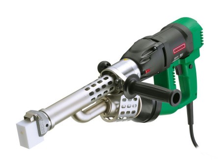 Ручной сварочный экструдер FUSION 3C Ручной сварочный экструдер FUSION 3C