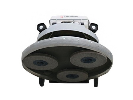 Трехдисковая планетарная полировальная машина Lavina B36G-S Трехдисковая планетарная полировальная машина Lavina B36G-S