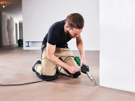 Ручной аппарат горячего воздуха TRIAC ST (Триак ST), сварка напольных покрытий. Ручной аппарат горячего воздуха TRIAC ST (Триак ST), сварка напольных покрытий.