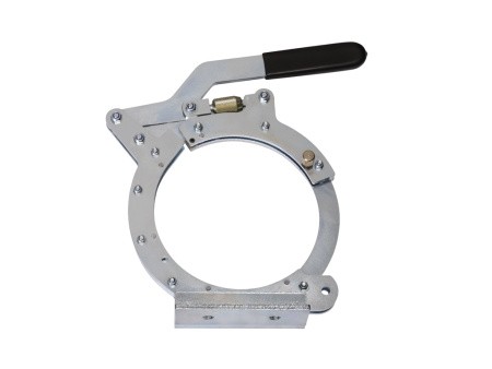 Зажим основной