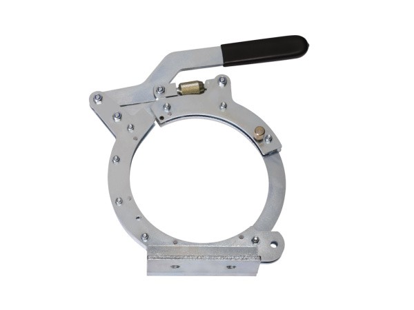 Зажим основной