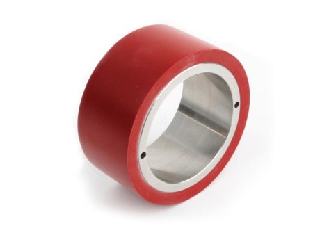 Прижимной ролик, нижний, 40 мм Прижимной ролик, нижний, 40 мм