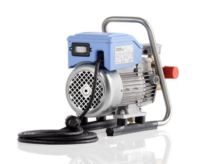 Kränzle HD 10/122 TS вид сзади