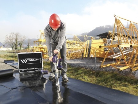 Экструдер BOOSTER EX2, применение Экструдер BOOSTER EX2, применение