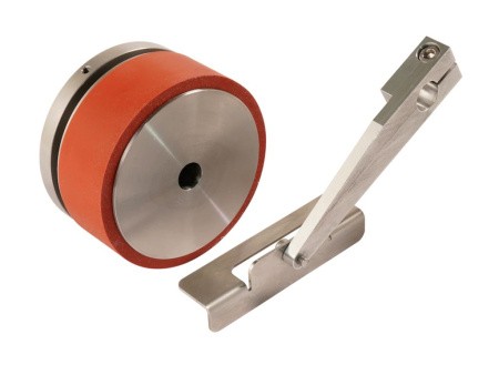 Приспособление для вваривания прутка/кедера для Униплан 300 /500 20 мм