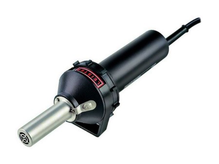 Ручной аппарат горячего воздуха HOT JET S (Хот Джет S) Ручной аппарат горячего воздуха HOT JET S (Хот Джет S)