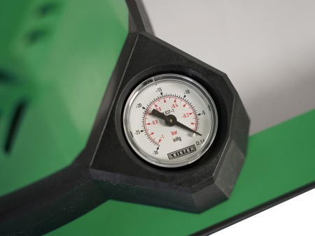 Устройство проверки вакуумом VACUUM PLATE 300 Устройство проверки вакуумом VACUUM PLATE 300