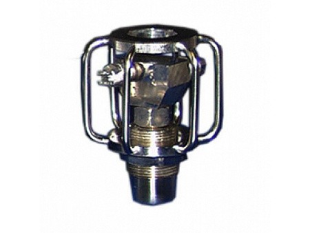 Насадка для внутренней чистки 250бар диам. 75мм люстра Насадка для внутренней чистки 250бар диам. 75мм люстра