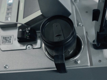 Шлифовально-полировальная машина Lavina® 30LEU ELIT Шлифовально-полировальная машина Lavina® 30LEU ELIT