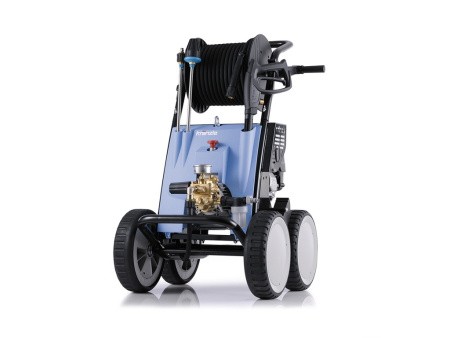 Kränzle B 170 T Аппарат высокого давления с барабаном Kränzle B 170 T Аппарат высокого давления с барабаном