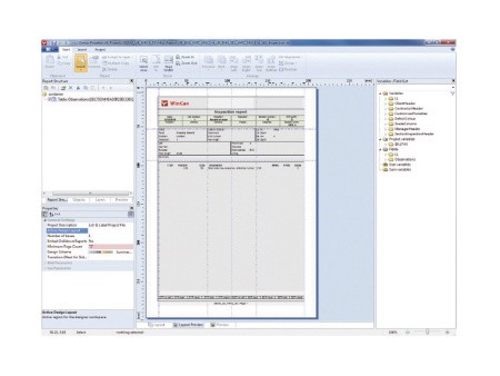 WinCan VX Advanced 2016	программное обеспечение WinCan VX Advanced 2016	программное обеспечение