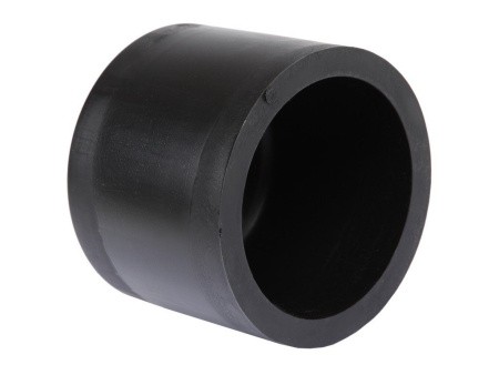 ЗАГЛУШКА ЛИТАЯ P100 PN10 D90 ЗАГЛУШКА ЛИТАЯ P100 PN10 D90