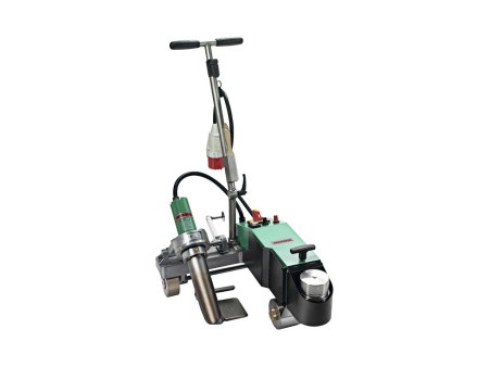 Сварочный автомат горячего воздуха BITUMAT B2 Сварочный автомат горячего воздуха BITUMAT B2