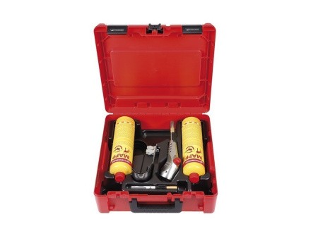 Набор SUPER FIRE 4 HOT BOX EU Набор SUPER FIRE 4 HOT BOX EU