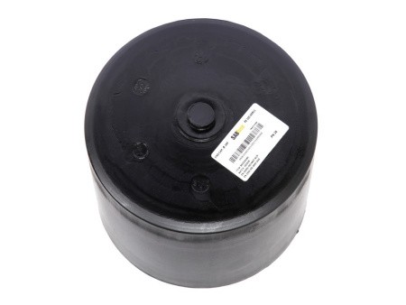 ЗАГЛУШКА ЛИТАЯ P100 PN10 D90 ЗАГЛУШКА ЛИТАЯ P100 PN10 D90