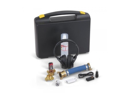 Акустический течеискатель PipeMic XXL (9mm) с кабелем 300 м в комплекте. Акустический течеискатель PipeMic XXL (9mm) с кабелем 300 м в комплекте.