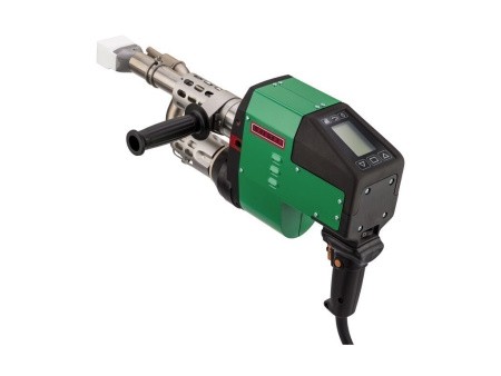 Ручной сварочный экструдер WELDPLAST S4 (Велдпласт S4) Ручной сварочный экструдер WELDPLAST S4 (Велдпласт S4)