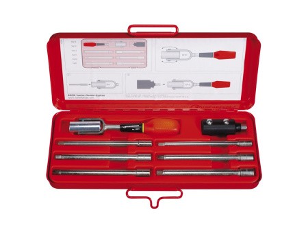 Набор инструментов РОФИКС САНИСЕТ Набор инструментов РОФИКС САНИСЕТ