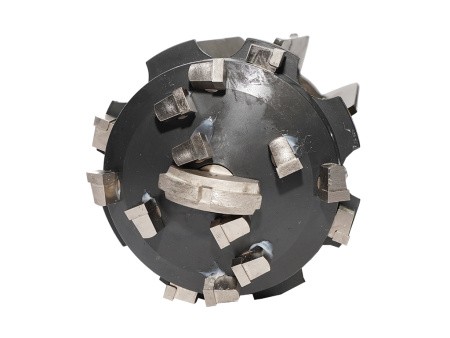 Фрезерная насадка 150 мм Фрезерная насадка 150 мм