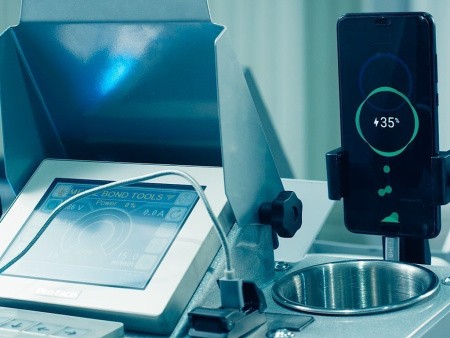 Шлифовально-полировальная машина Lavina® 30LEU ELIT Шлифовально-полировальная машина Lavina® 30LEU ELIT